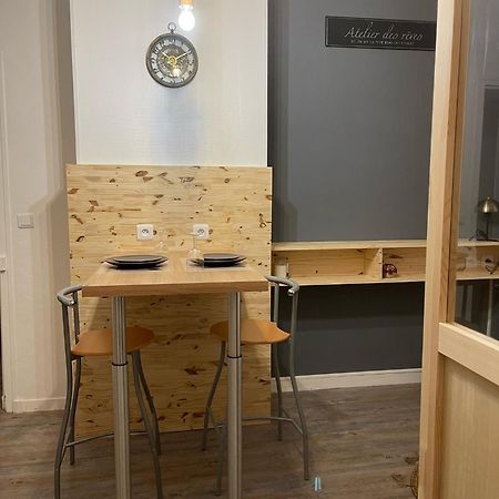 Logement Entier: Appartement Avec Terrasse Quartier De La Gare Amboise Exterior foto